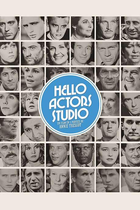 Hello Actors Studio